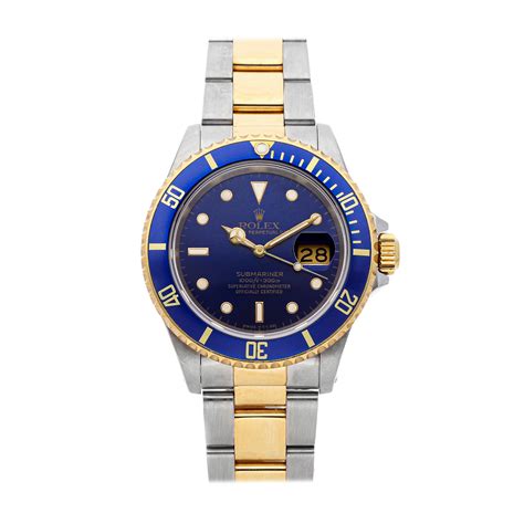 pre owned rolex submariner watches.